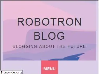 robotronblog.com