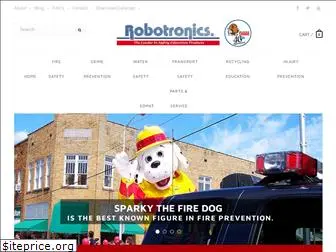 robotronics.com