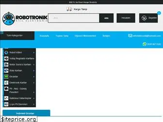 robotronik.com.tr