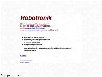 robotronik.pl