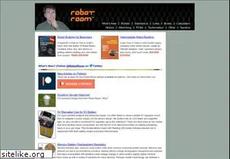 robotroom.com