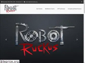 robotruckus.org