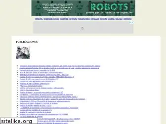 robots-argentina.com.ar
