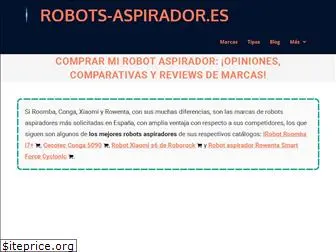 robots-aspirador.es