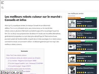 robots-cuiseurs.com