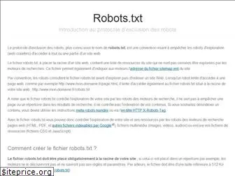 robots-txt.com