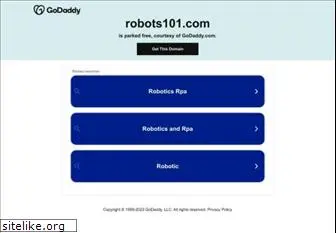 robots101.com