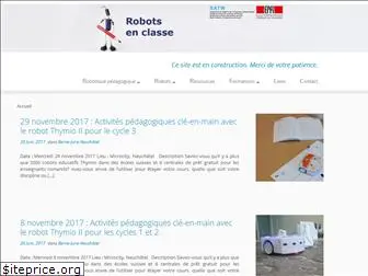robots4schools.ch