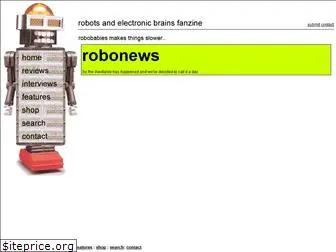 robotsandelectronicbrains.co.uk