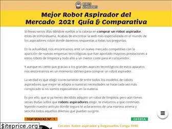 robotsaspiradores.es