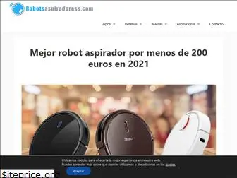 robotsaspiradoress.com
