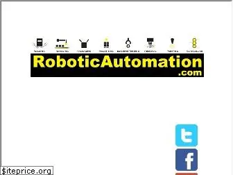 robotsatwork.com