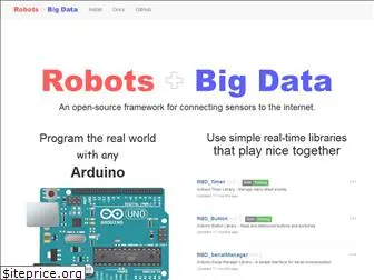 robotsbigdata.com