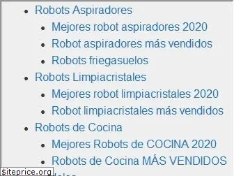 robotsdehogar.com