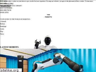 robotsguide.com