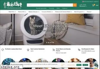 robotshop.com