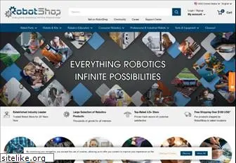 robotshop.us