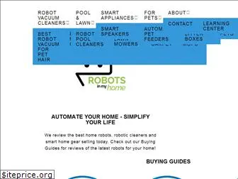 robotsinmyhome.com