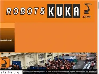 robotskuka.com