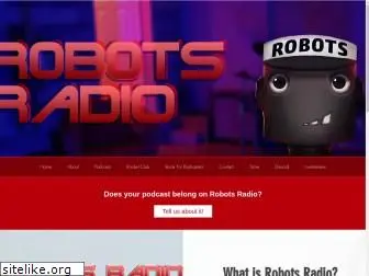 robotsradio.net