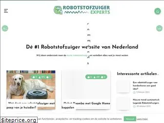 robotstofzuigerexperts.nl