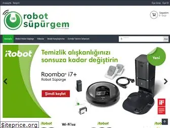 robotsupurgem.com