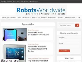 robotsworldwide.com