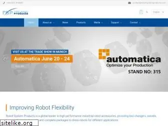 robotsystemproducts.com