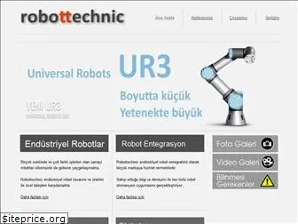 robottechnic.com