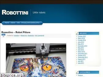 robottini.altervista.org