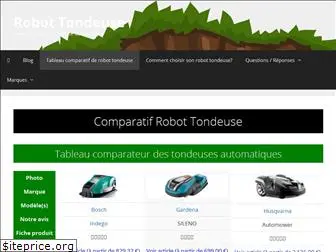 robottondeuse.net