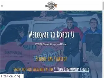 robotu.com