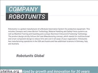 robotunits.com.au