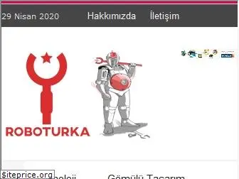 roboturka.com