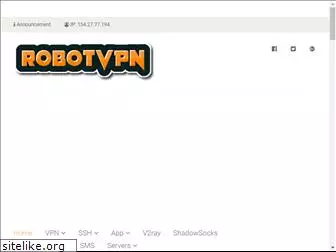 robotvpn.com