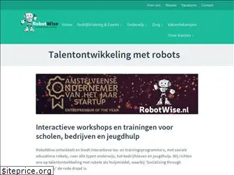 robotwise.nl