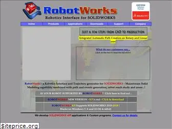 robotworks-eu.com