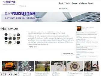 robotyka.com