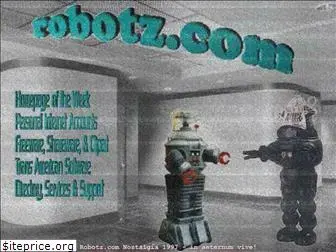 robotz.com