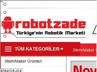 robotzade.com