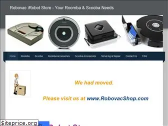 robovac.weebly.com