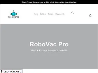 robovacpro.com