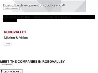 robovalley.com