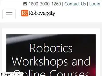 roboversity.com