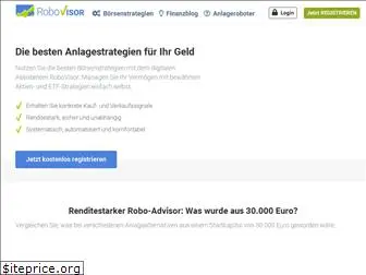 robovisor.de