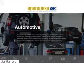 robowash.com.au