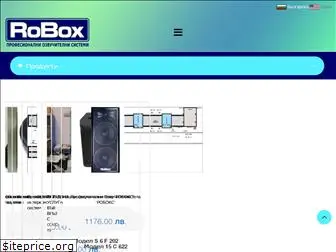 robox-bg.com