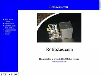 robozes.com