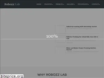 robozzlab.com