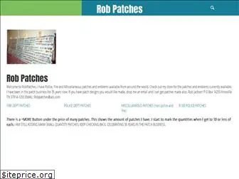 robpatches.com